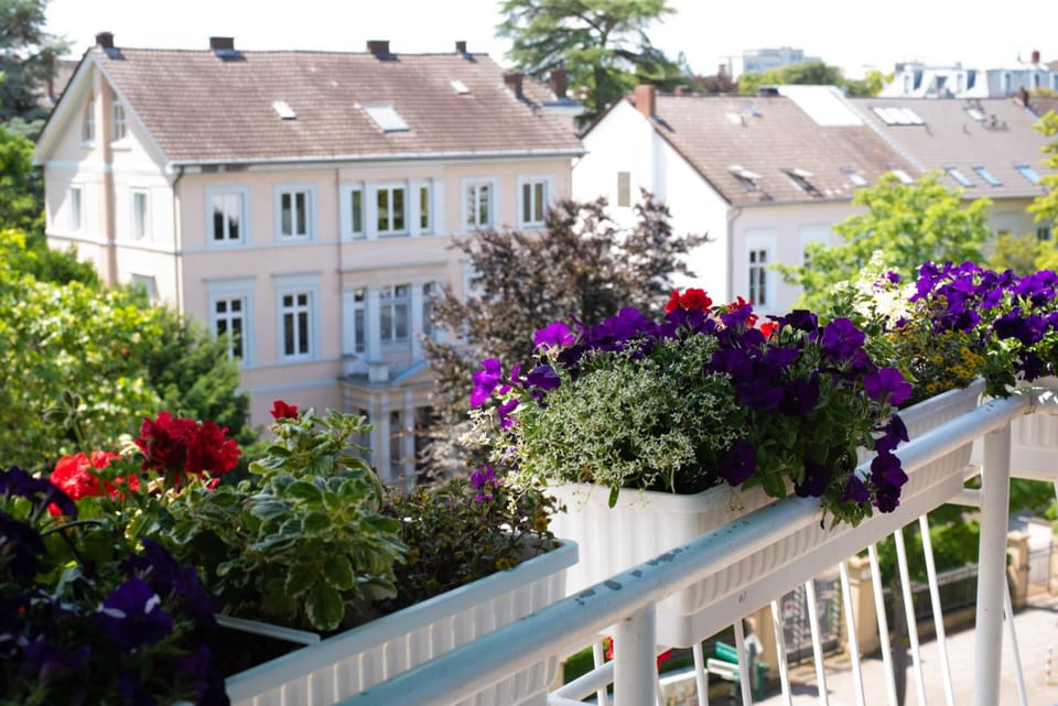 Hotel Kurfurstenhof Hotel in Bonn