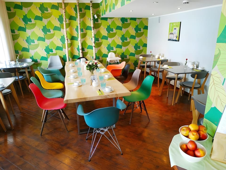 Rheinland Hotel Hotel in Bonn