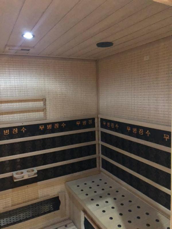 Qu Lin Resident Inn in Sarawak, Malaysia