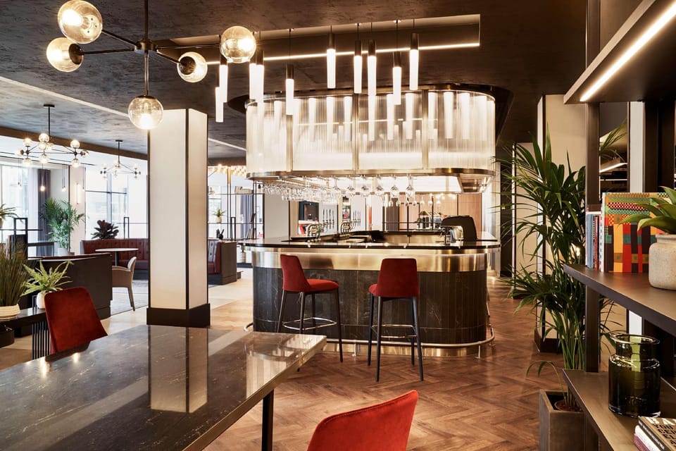 Radisson Hotel & Conference Centre London Heathrow Hotel in Sipson