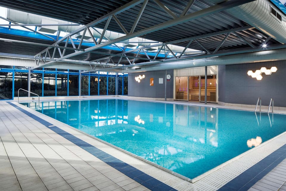 Radisson Hotel & Conference Centre London Heathrow Hotel in Sipson