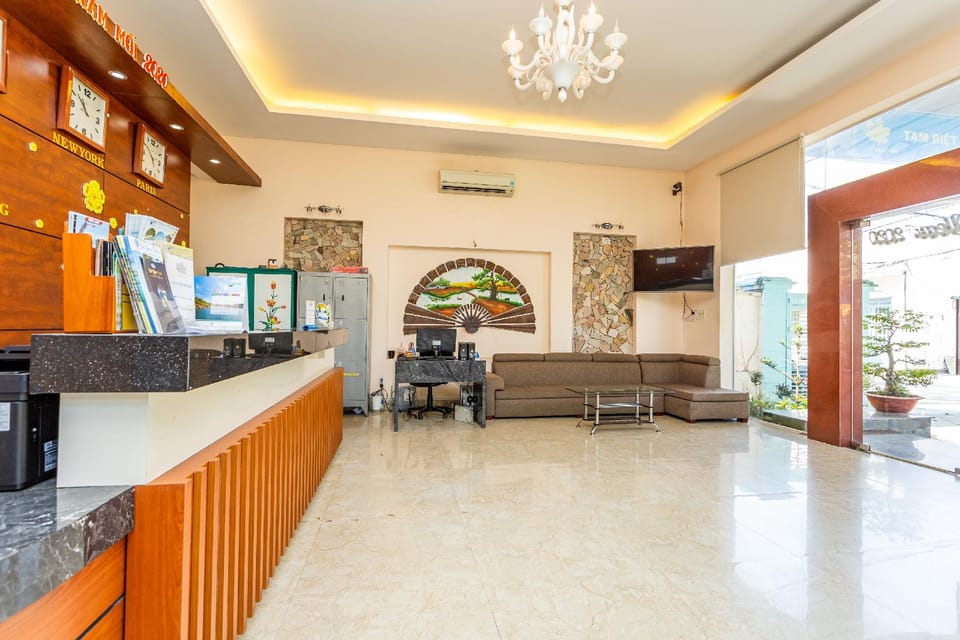 T19 Phu Quoc Resort in Phu Quoc