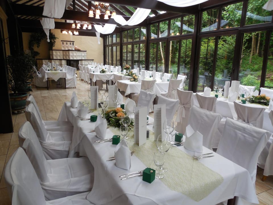 Wald-Cafe Hotel-Restaurant Hotel in Sankt Augustin