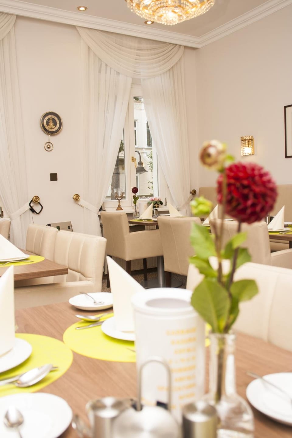 Hotel Haus Berlin Hotel in Bonn
