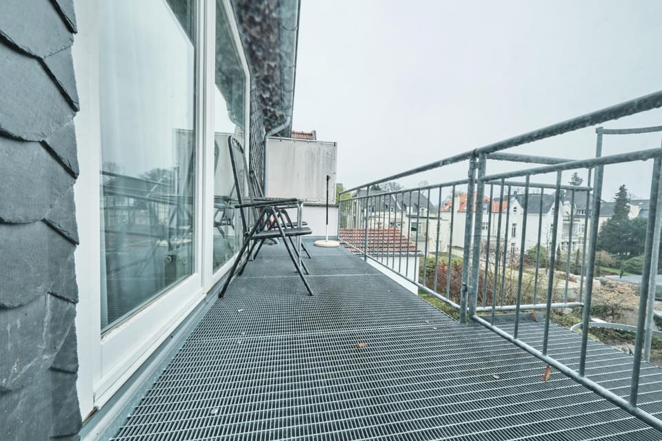 Hotel Haus Berlin Hotel in Bonn