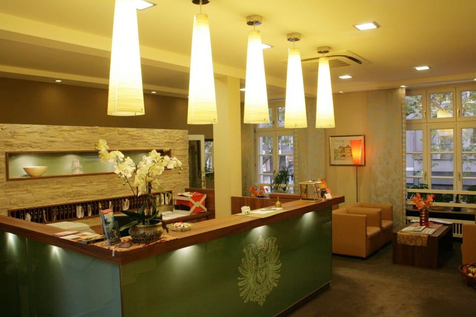Hotel zum Adler - Superior Hotel in Bonn