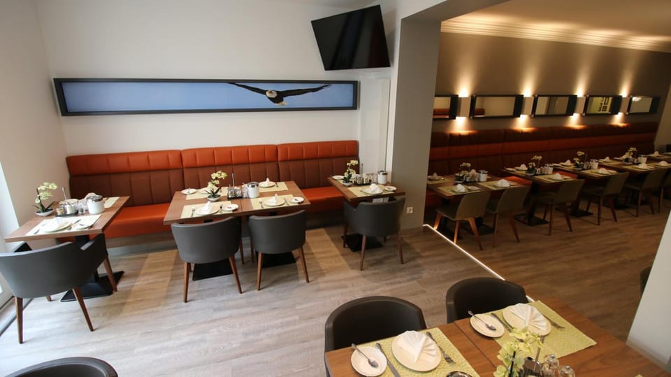 Hotel zum Adler - Superior Hotel in Bonn