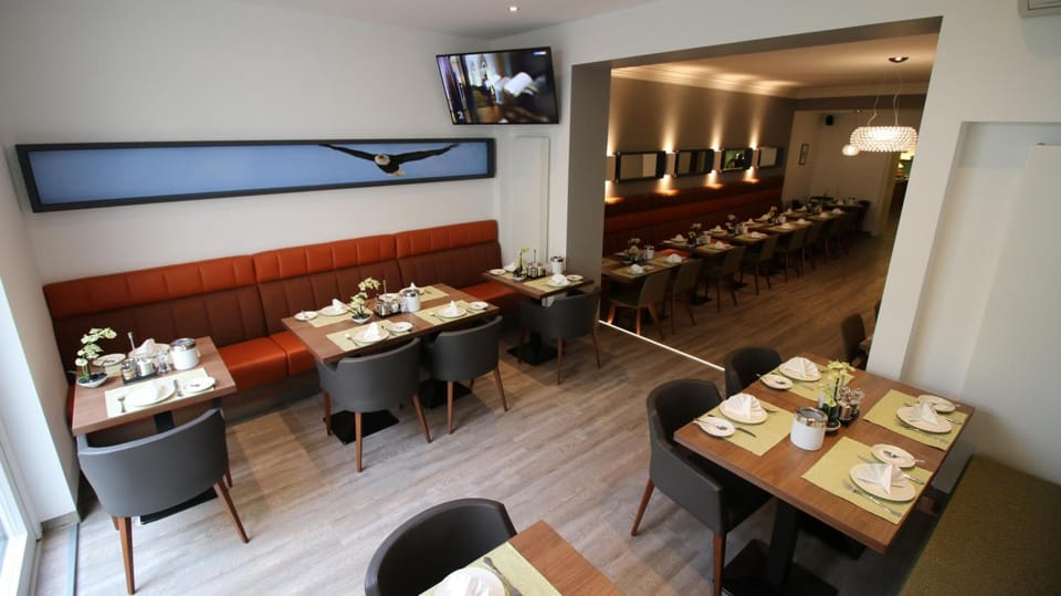 Hotel zum Adler - Superior Hotel in Bonn