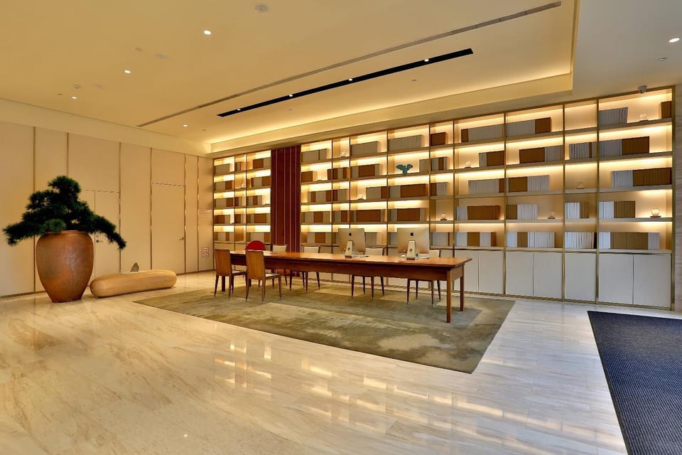 JI Hotel Hangzhou Binjiang Jiangnan Avenue Hotel in Hangzhou
