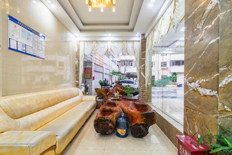 Kunming Xiong Feng Hotel Hotel in China
