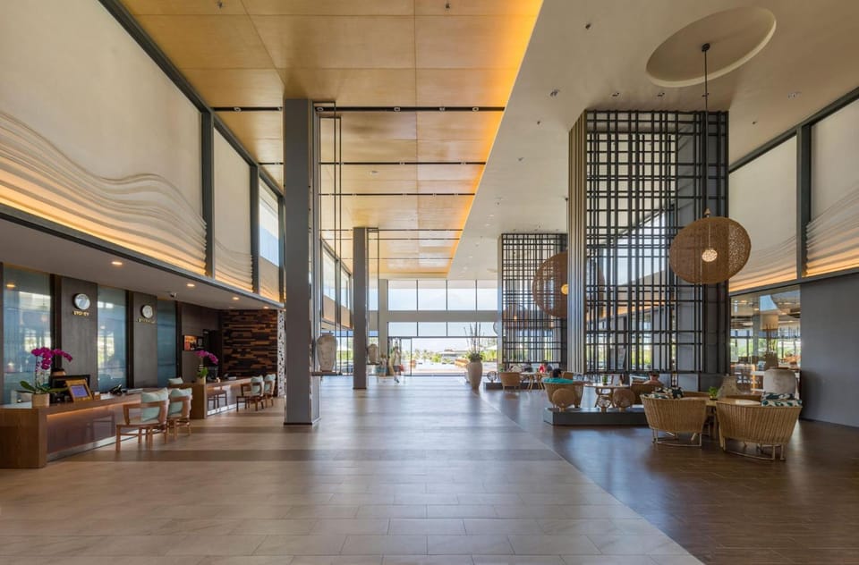 Novotel Phu Quoc Resort Hotel in Phu Quoc