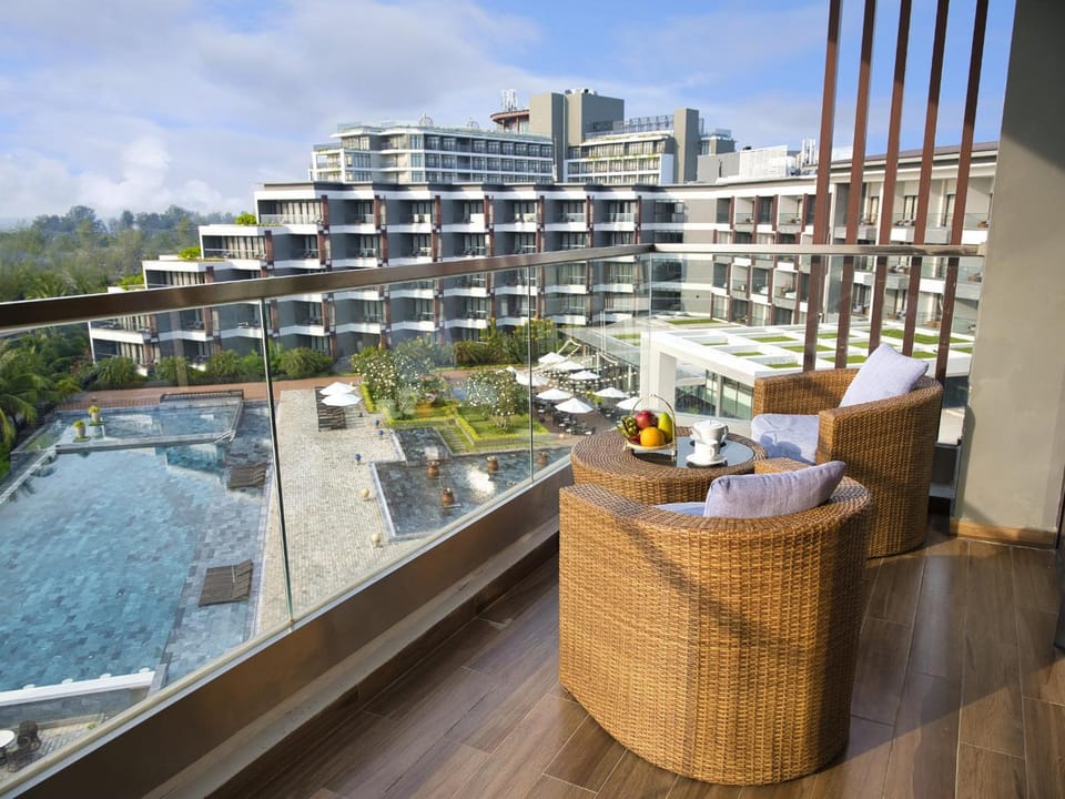 Novotel Phu Quoc Resort Hotel in Phu Quoc