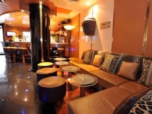 Hotel Mercure Paris Malakoff Parc des Expositions Hotel in Montrouge