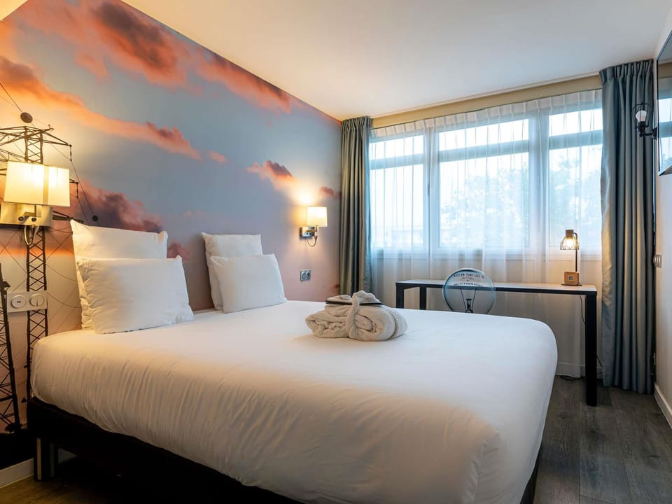 Guestroom