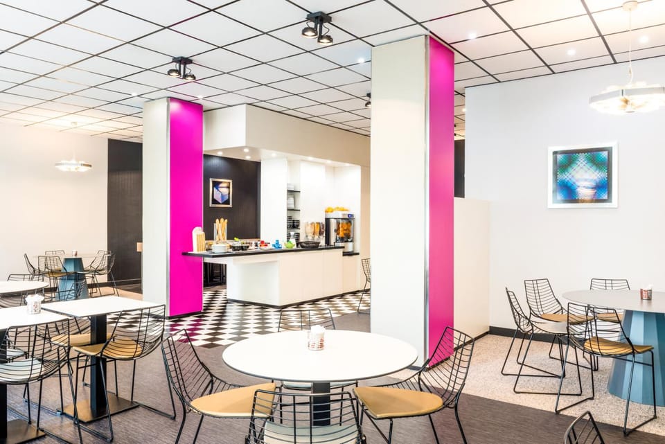 IBIS Styles Antony Paris Sud Hotel in Île-de-France