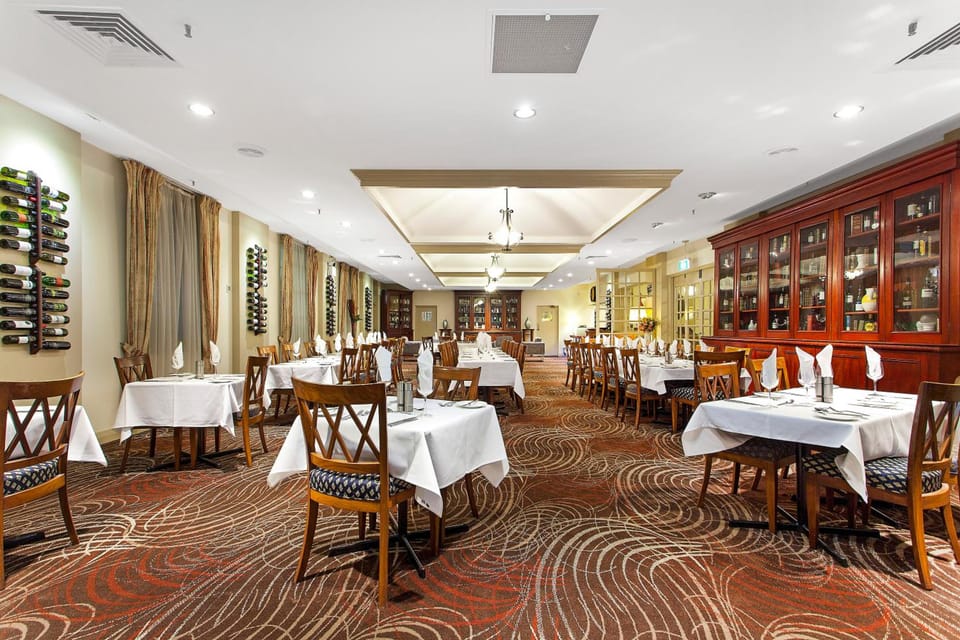 Mercure Maitland Monte Pio Hotel in Maitland