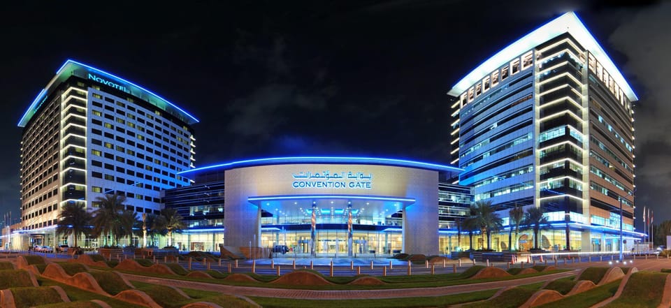 Surrounding environment
