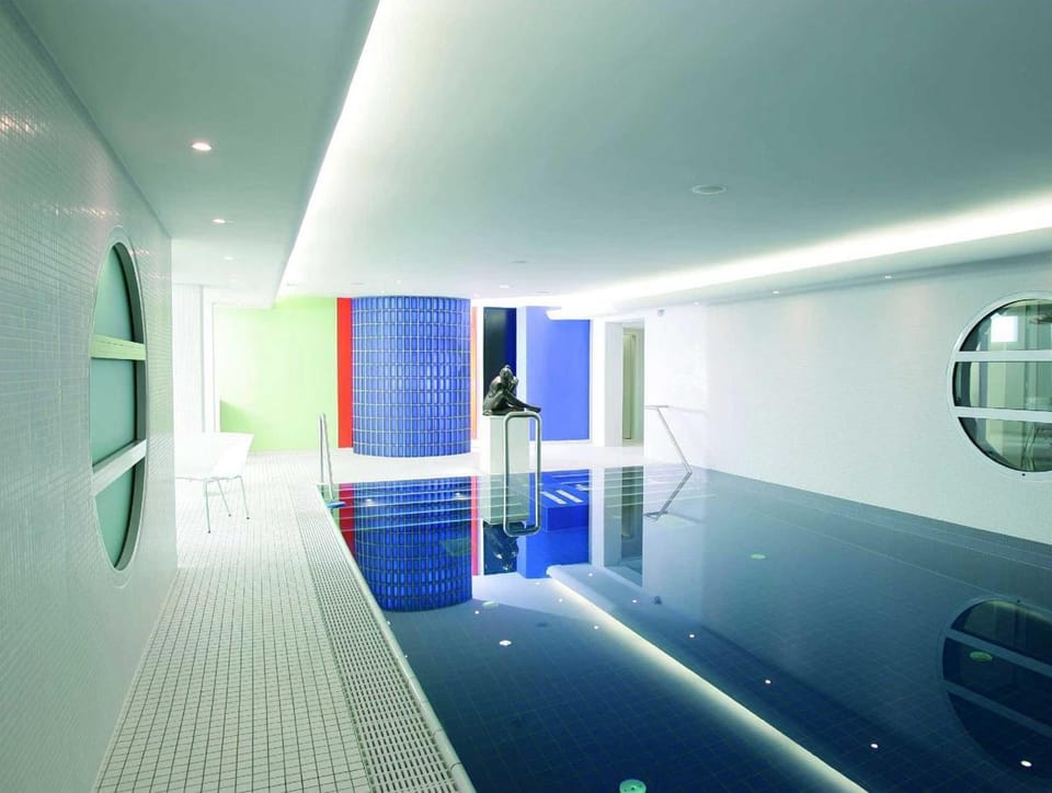 Galerie Design Hotel Bonn Hotel in Bonn