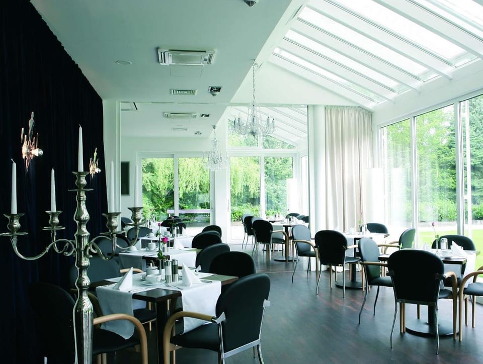 Galerie Design Hotel Bonn Hotel in Bonn