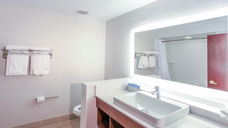 City Express by Marriott Daytona Beach Speedway Hotel in Florida