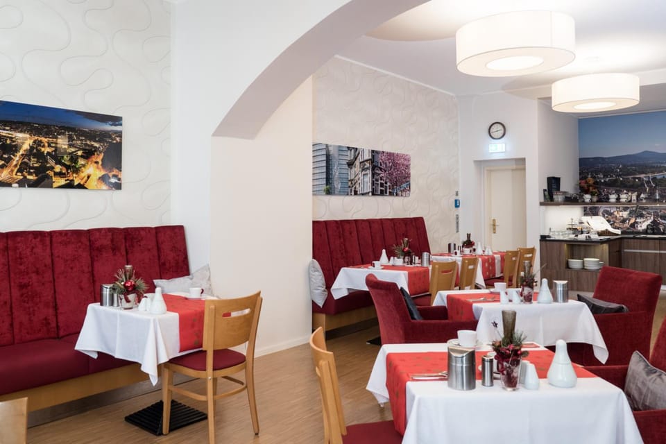 Hotel Deutsches Haus Hotel in Bonn