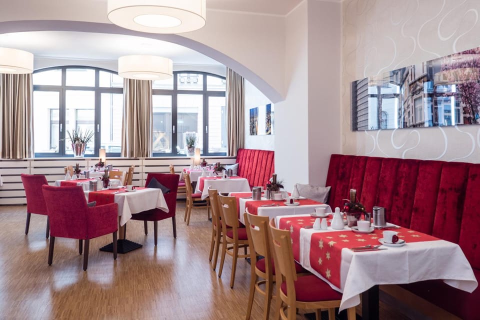 Hotel Deutsches Haus Hotel in Bonn