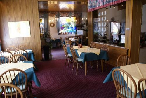 Hotel Sonnenhof Hotel in Boppard