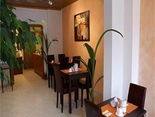 Hotel Sonnenhof Hotel in Boppard