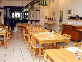Pension bei Schinderhannes und Julchen Hotel in Boppard