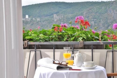 Landgasthof Eiserner Ritter Hotel in Boppard
