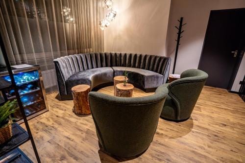 Landgasthof Eiserner Ritter Hotel in Boppard