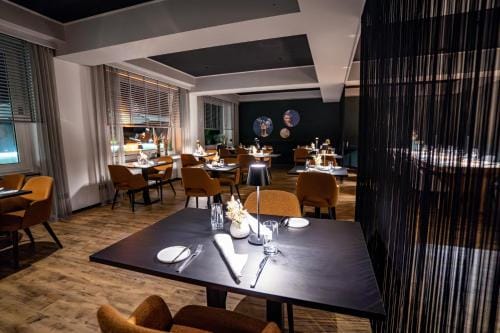 Landgasthof Eiserner Ritter Hotel in Boppard