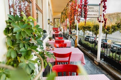 Baudobriga Rheinhotel Hotel in Boppard