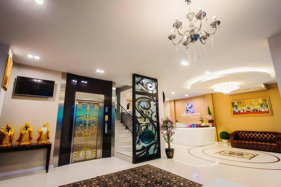 Klongrien Boutique Hotel Hotel in Thailand