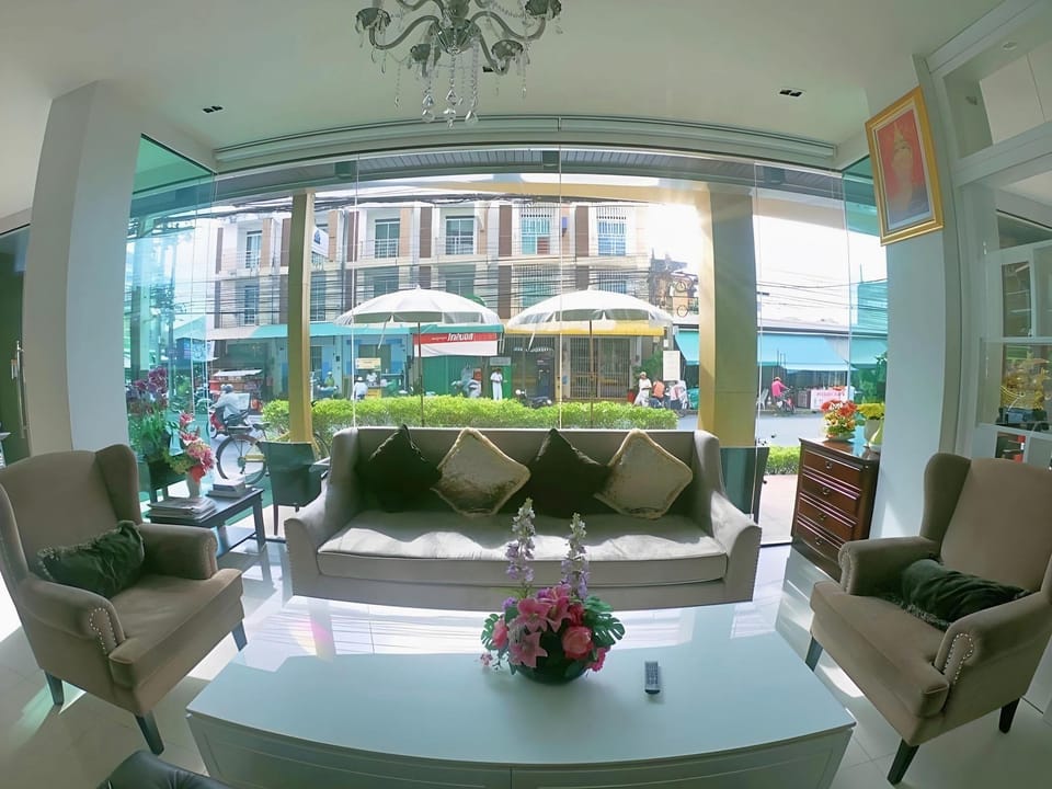 Klongrien Boutique Hotel Hotel in Thailand