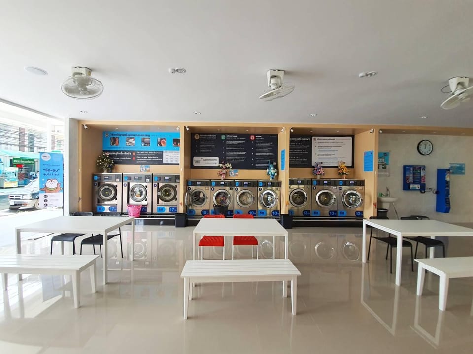 Klongrien Boutique Hotel Hotel in Thailand