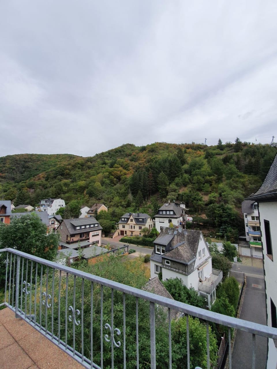 Hotel Bergschlosschen Hotel in Boppard