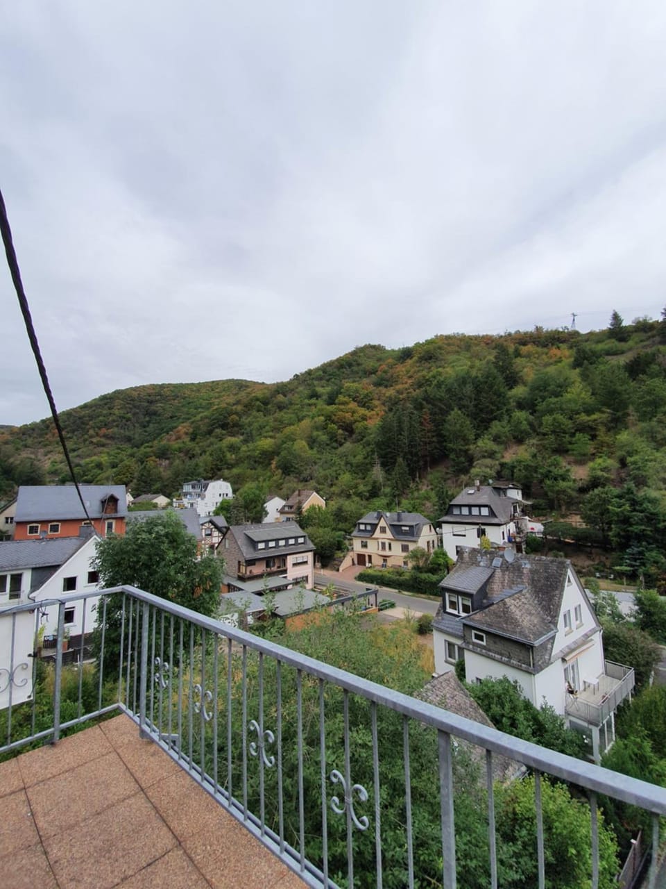 Hotel Bergschlosschen Hotel in Boppard