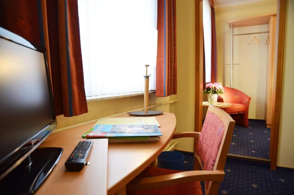 Tannenheim Hotel in Boppard