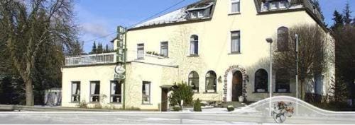 Tannenheim Hotel in Boppard