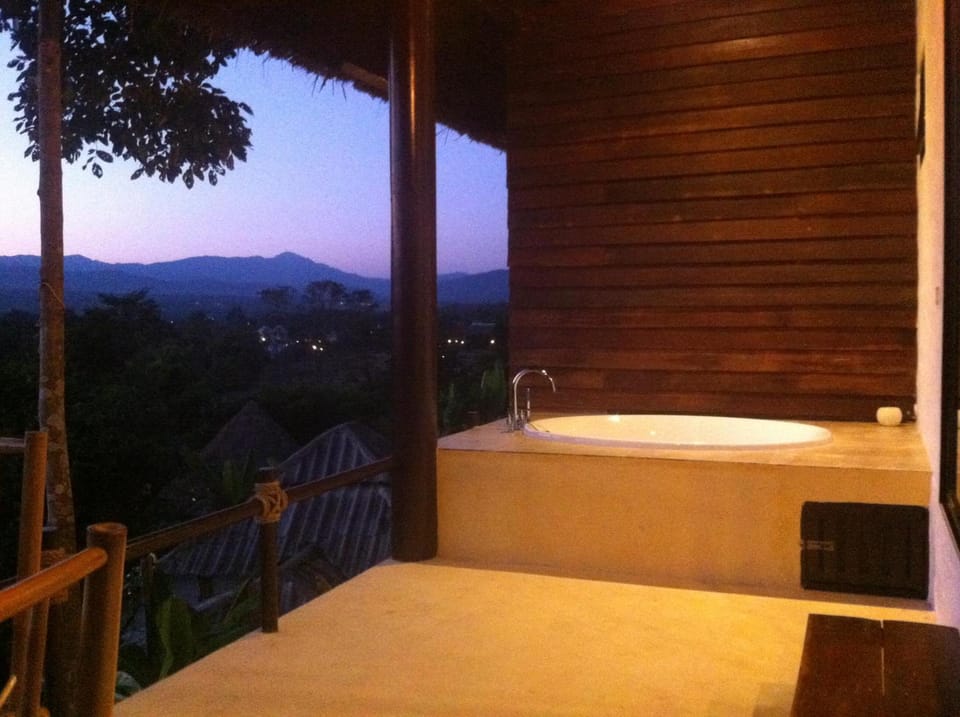 Changpai Hill Resort in Thailand