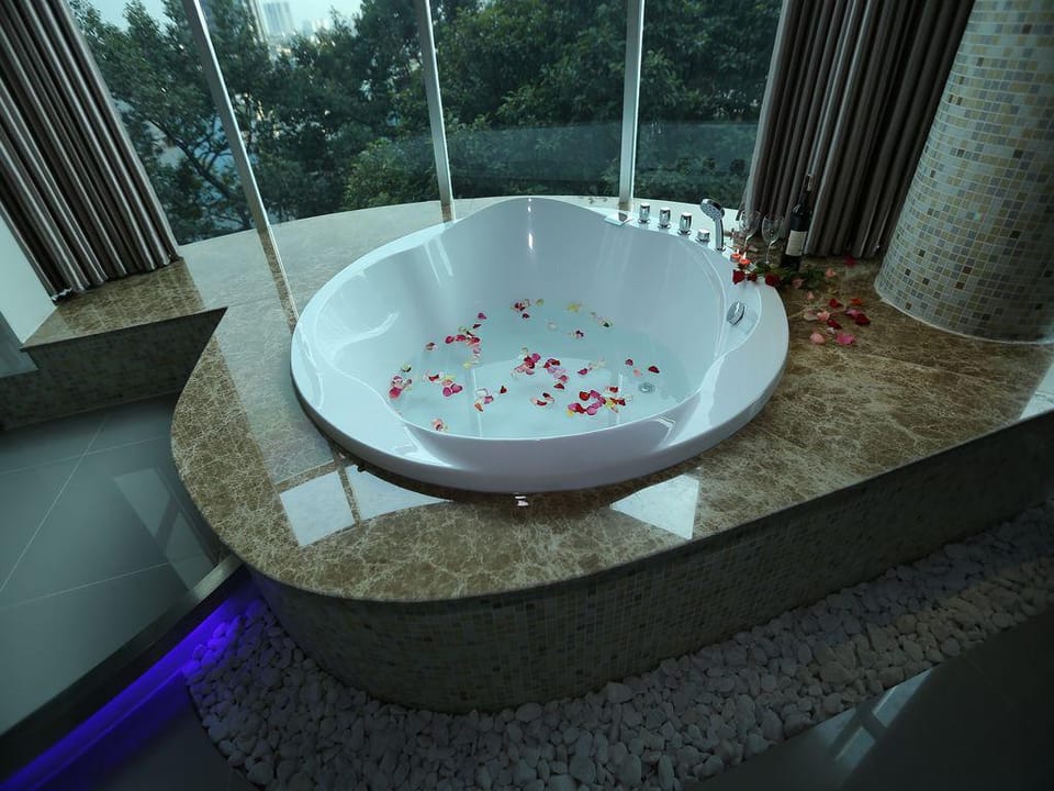 Bonita Grand Hotel Hotel in Ho Chi Minh City