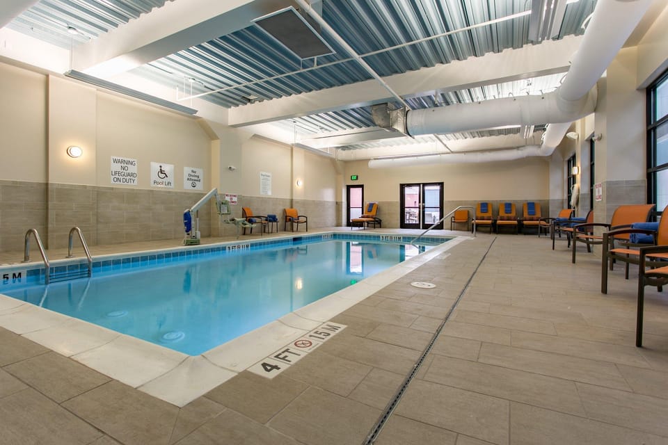 Holiday Inn Hotel & Suites Chattanooga Downtown By IHG Hotel in Chattanooga