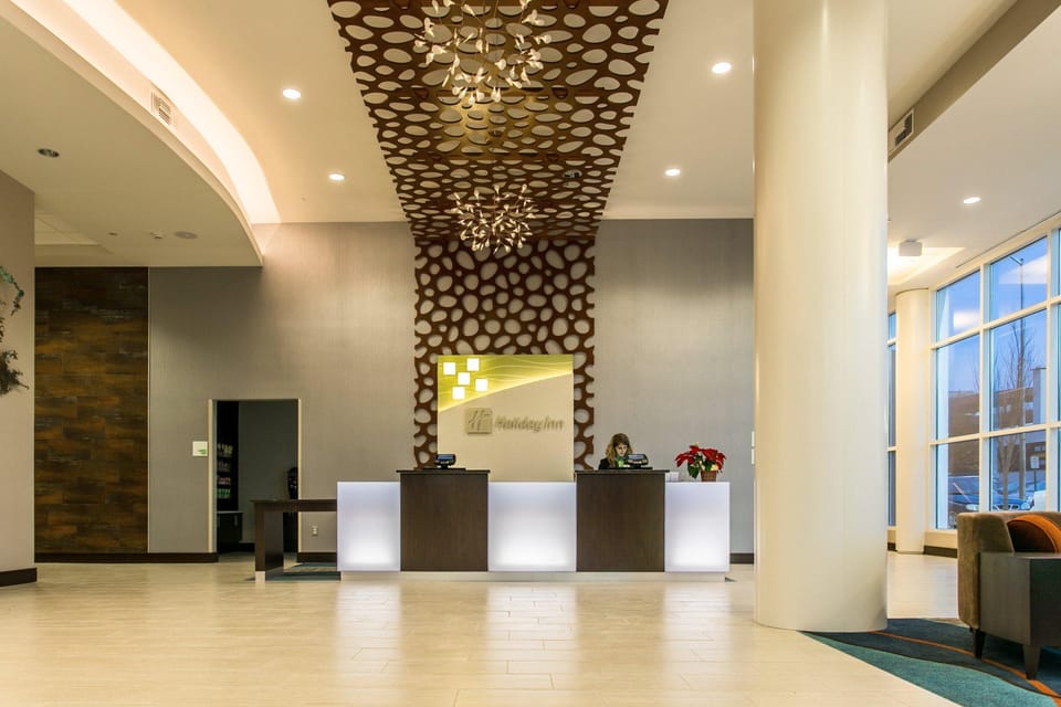 Holiday Inn Hotel & Suites Chattanooga Downtown By IHG Hotel in Chattanooga