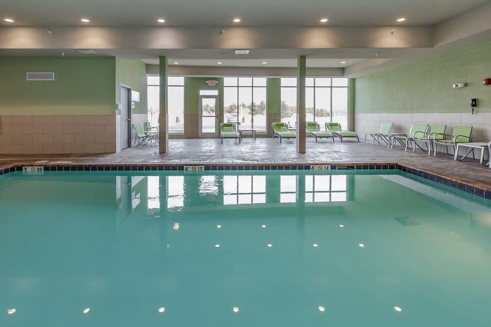 Holiday Inn Mishawaka By IHG Hotel in Mishawaka