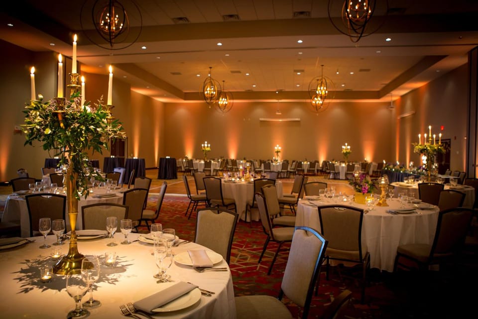 Holiday Inn Mishawaka By IHG Hotel in Mishawaka