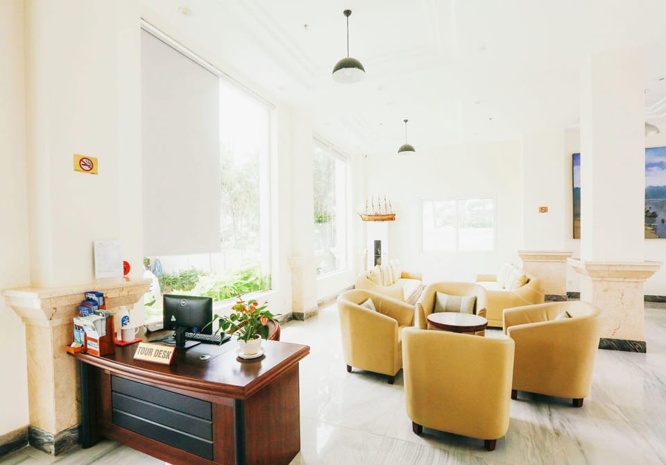 Phu Quoc Ocean Pearl Hotel Hotel in Phu Quoc