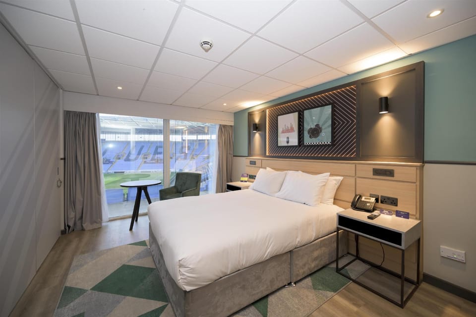 Guestroom