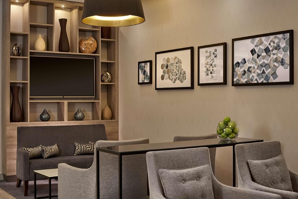 DoubleTree by Hilton Coventry Building Society Arena Hotel in Coventry