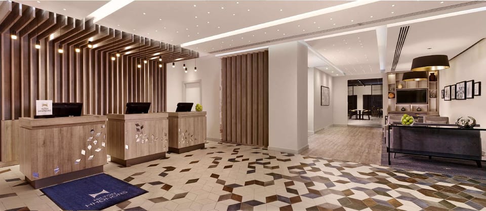 DoubleTree by Hilton Coventry Building Society Arena Hotel in Coventry